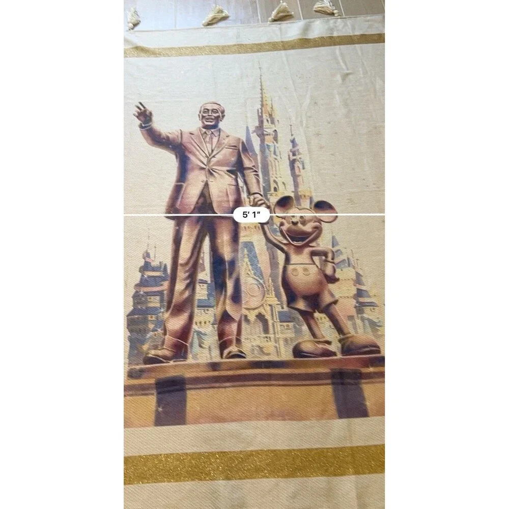 Disney celebrate 50th
